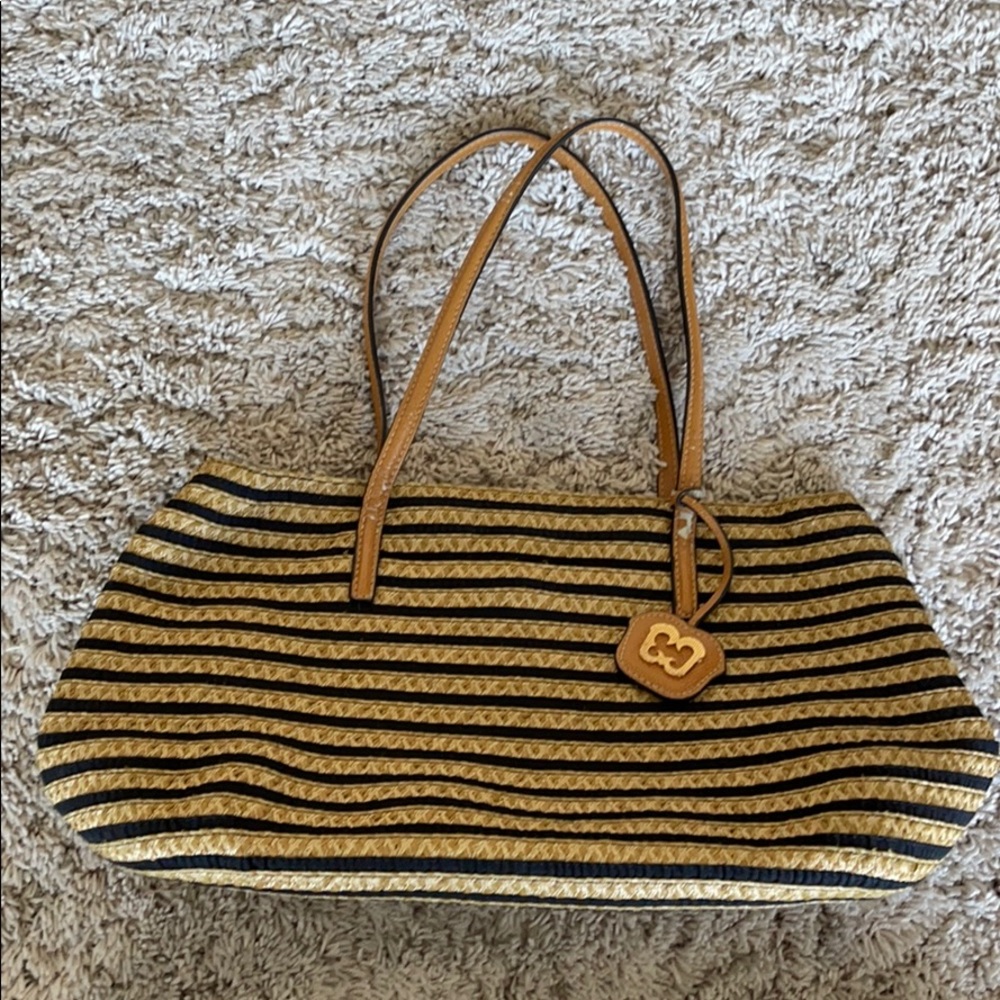 Eric Javits purse